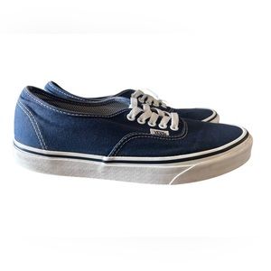 Vans men’s sneaker size 9.5